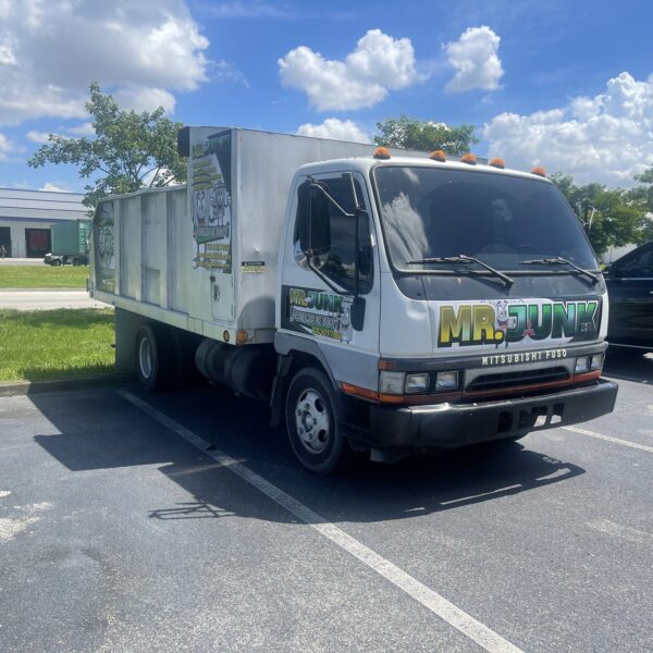 junk removal Miami, trash pick up Miami, Matress Removal, Miami, Iammrjunk.com