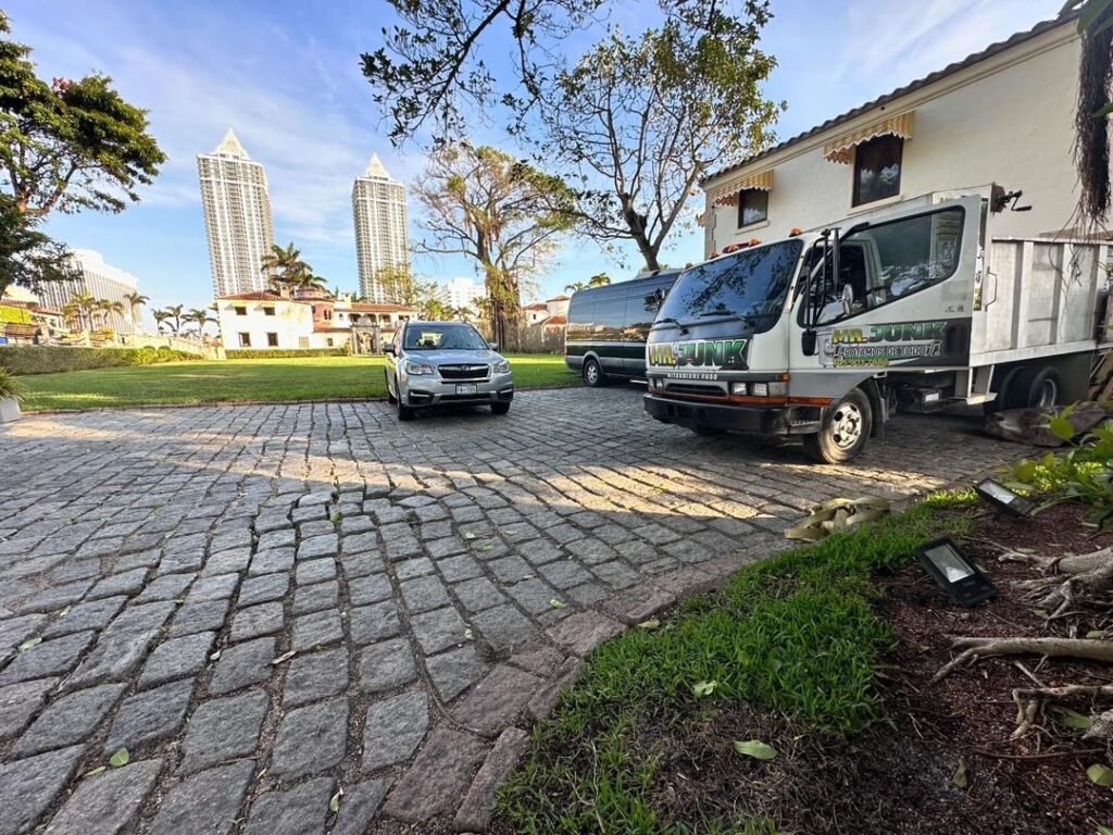 Junk Removal Services Junk removal Miami Residential junk removal Miami Commercial junk removal Miami Junk hauling near me Miami Junk disposal service Miami Professional junk removal Miami Junk removal pricing Miami Same-day junk removal Miami Eco-friendly junk removal Miami Specific Item Removal Furniture disposal Miami Mattress removal Miami Appliance disposal Miami Appliance recycling Miami Heavy item removal Miami Shed removal service Miami Fence removal Miami Cleanout Services Garage cleanout Miami Home cleanout service Miami Office cleanout service Miami Basement cleanout Miami Attic cleanout Miami Hoarding cleanout Miami Moving cleanout Miami Property cleanout Miami Estate clearance Miami Foreclosure cleanup Miami Waste and Debris Removal Bulk trash pickup Miami Yard waste removal Miami Debris hauling Miami Clutter removal Miami Construction cleanup Miami Construction site cleanup Miami Trash and debris removal Miami Yard debris hauling Miami Green waste disposal Miami Recycling and Eco Services E-waste recycling Miami Scrap metal removal Miami Recycling services Miami Trash and Garbage Services Rubbish removal service Miami Trash hauling service Miami Garbage collection service Miami Trash removal company Miami Trash bin rental Miami Bulk item pickup Miami Waste management Miami Dumpster rental Miami Dumpster service Miami Specialized Services Cleanout specialists Miami Home decluttering Miami Trash pickup service Miami